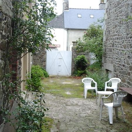 La Petite Maison D'Évran Dış mekan fotoğraf
