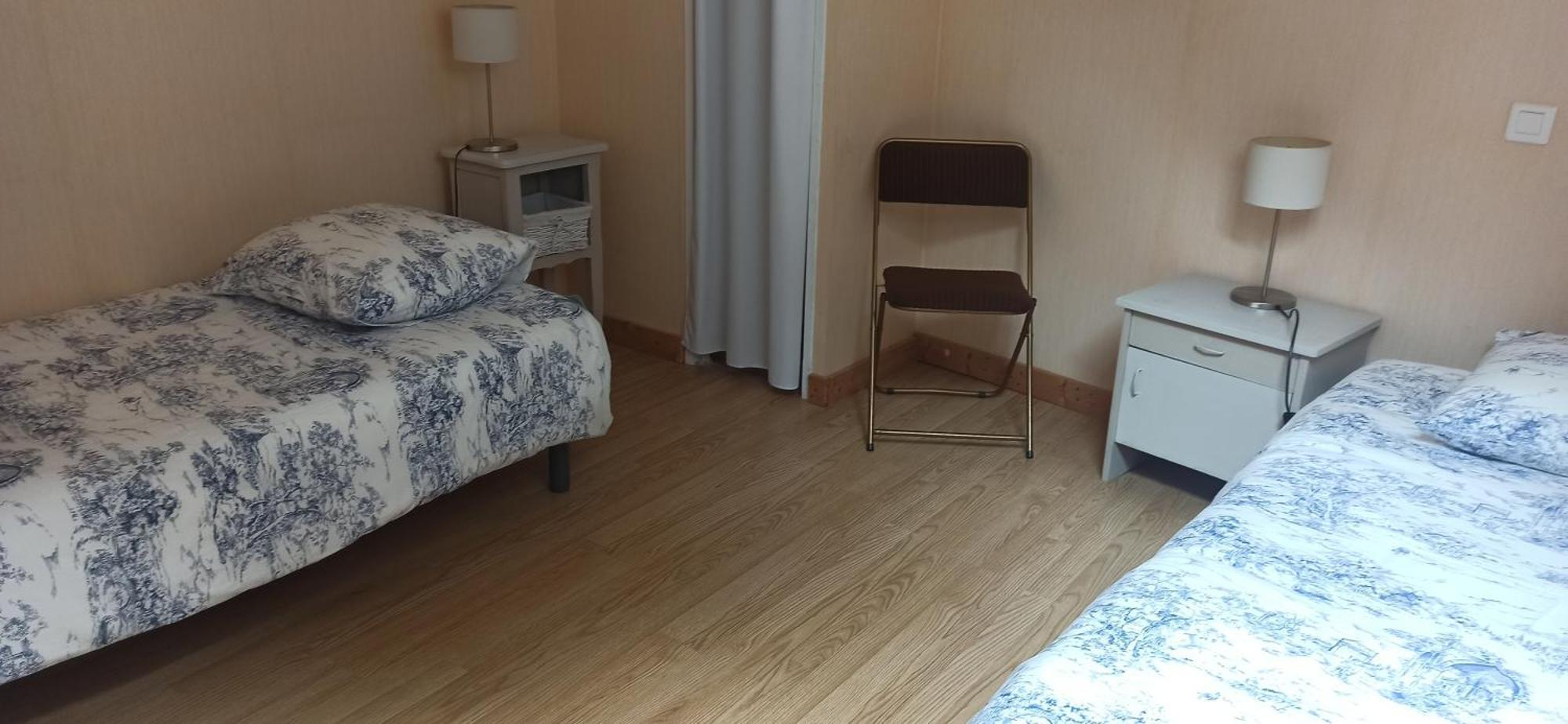 La Petite Maison D'Évran Dış mekan fotoğraf