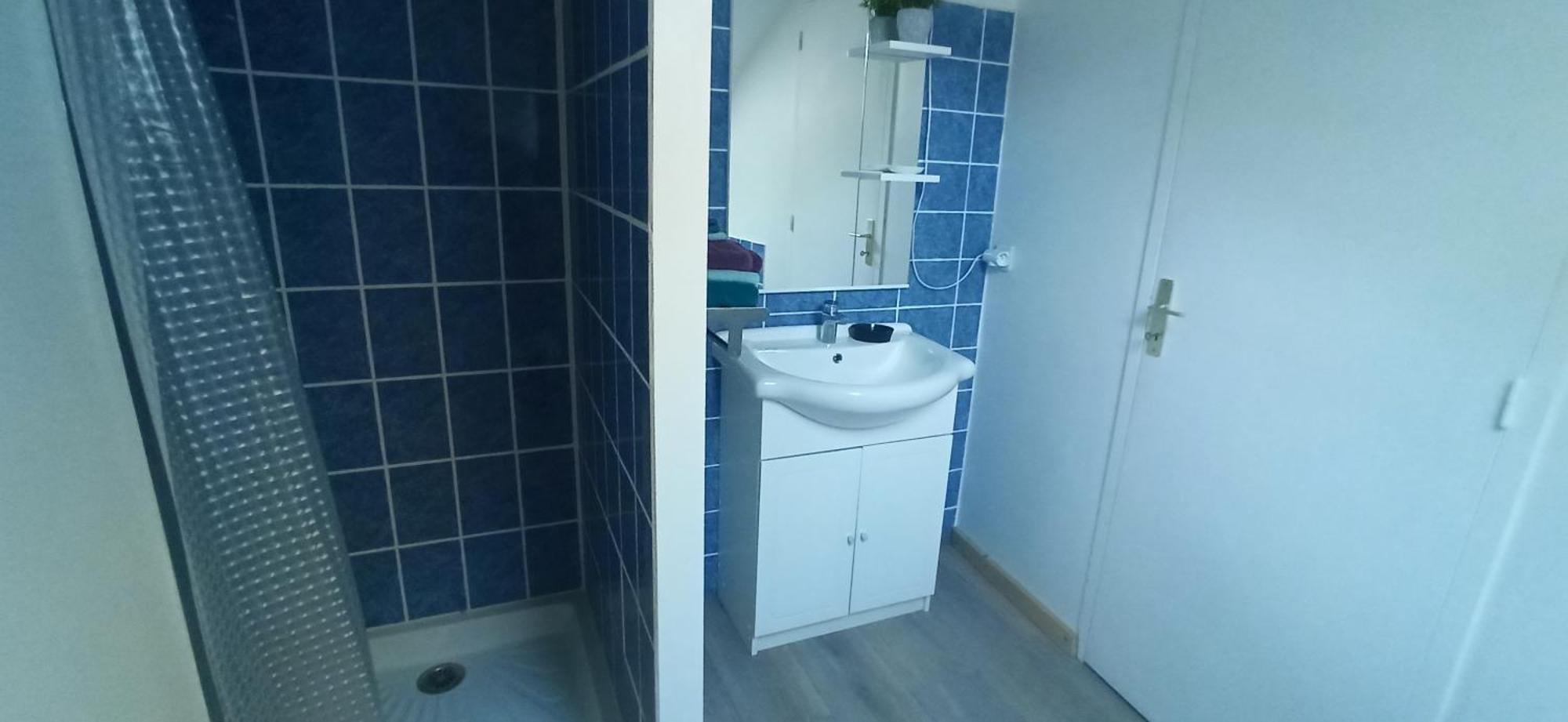 La Petite Maison D'Évran Dış mekan fotoğraf