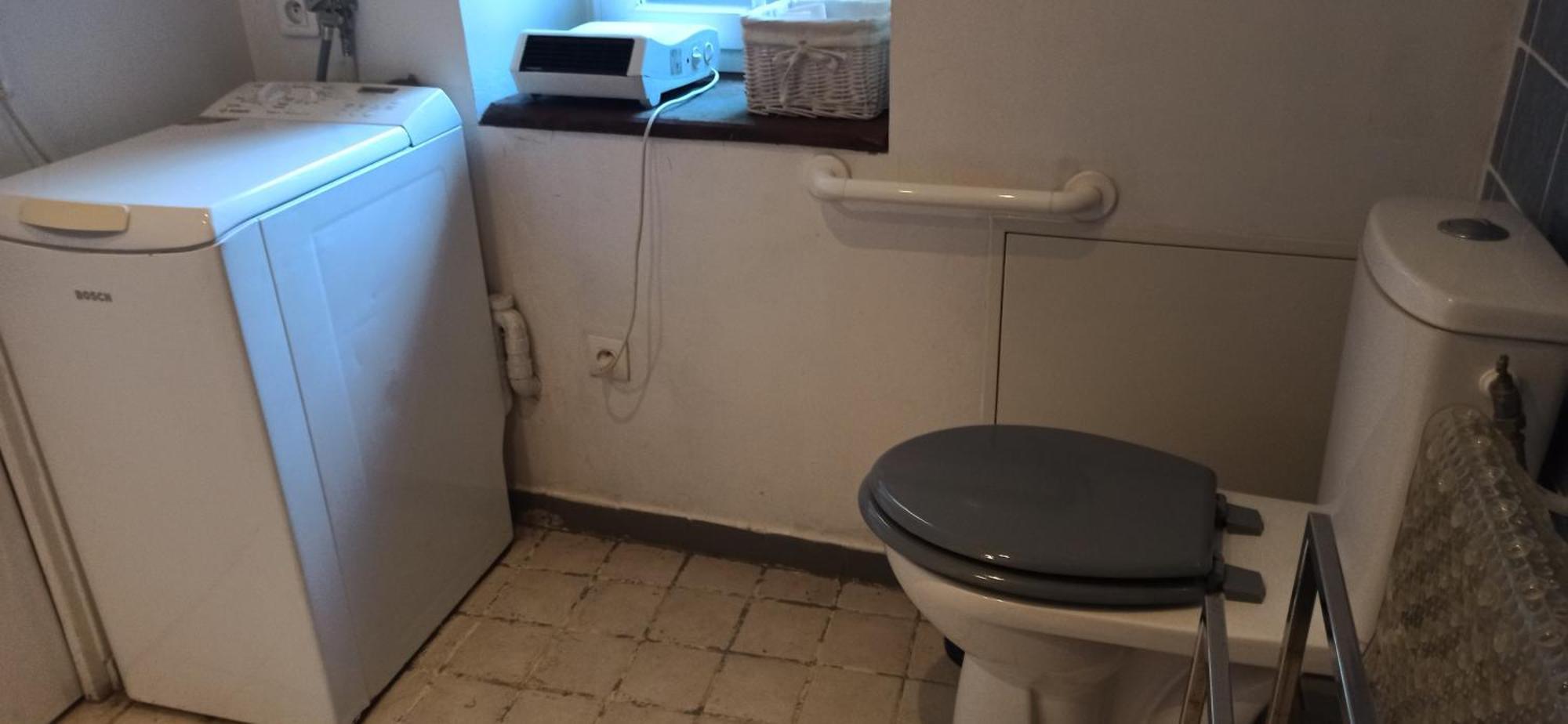 La Petite Maison D'Évran Dış mekan fotoğraf